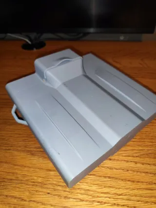 Estoig Rígid DJI NEO2 Gris