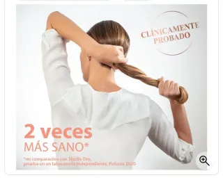 Secador de pelo Rowenta Ultimate Experience