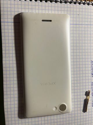 Batería Sony BA900 Xperia J