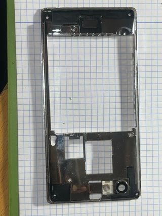 Batería Sony BA900 Xperia J