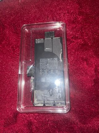 Batería iPhone 616-00641 Li-ion Apple