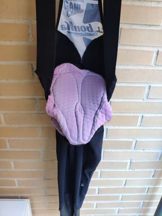 Culote Invierno Assos