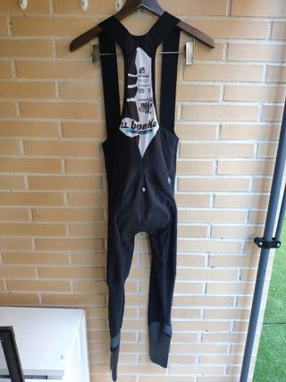 Culote Invierno Assos