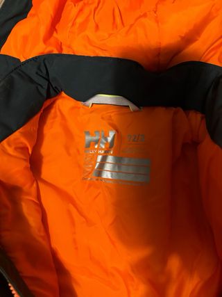 Mono de esquí Helly Hansen Talla 92
