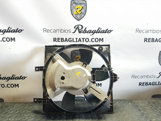 ELECTROVENTILADOR NISSAN PRIMERA BERLINA (P11) D-