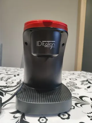 Cafetera Duo Pro Italian Design