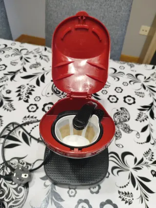 Cafetera Duo Pro Italian Design