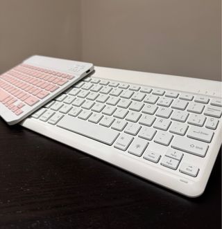Teclados bluetooh
