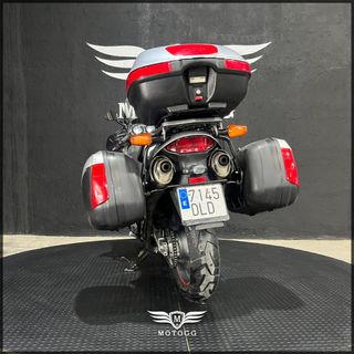 Honda Varadero XL1000V C-ABS 1 Año Garantía