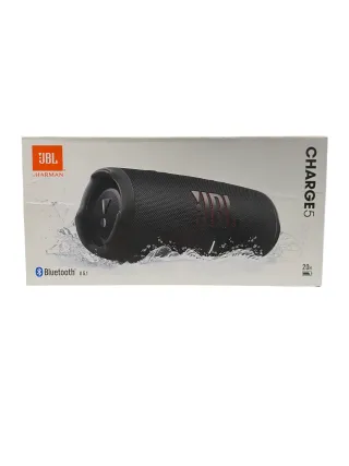 Altavoz JBL Charge 5