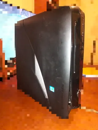 Alienware D05S i7 PC Escritorio