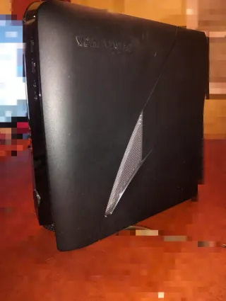 Alienware D05S i7 PC Escritorio
