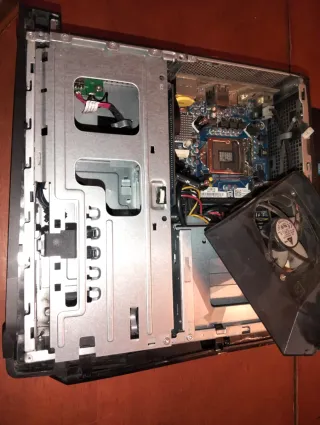 Alienware D05S i7 PC Escritorio