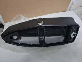 Asiento Vespa 150s, 160, GT, GS, 150 Sprint. Nuevo