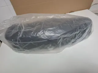 Asiento Vespa 150s, 160, GT, GS, 150 Sprint. Nuevo
