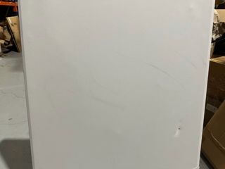 Mesa Plegable Camping Blanca