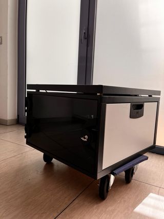 Rack 19" Profesional Novastar SL - 6U (Gama Alta)