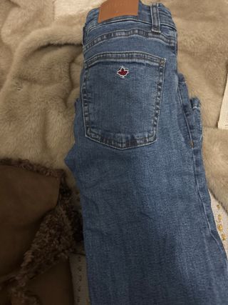 Pantalones vaqueros NOON talla M