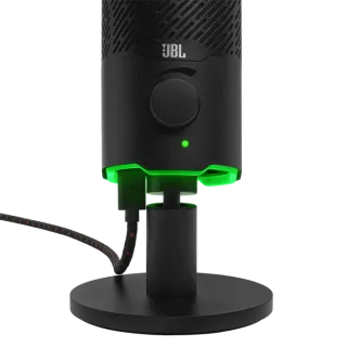 Micrófono JBL Quantum Stream Profesional