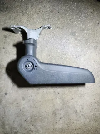 Apoio de Braço Audi A3 / Golf