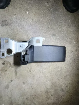 Apoio de Braço Audi A3 / Golf