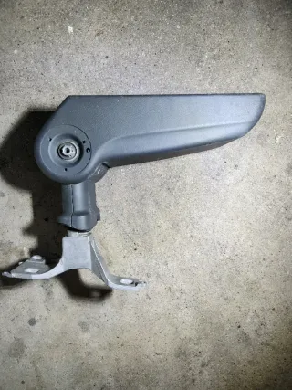 Apoio de Braço Audi A3 / Golf