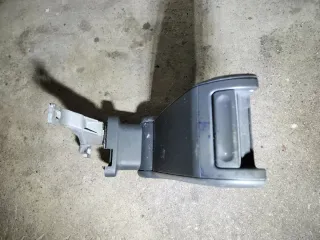 Apoio de Braço Audi A3 / Golf