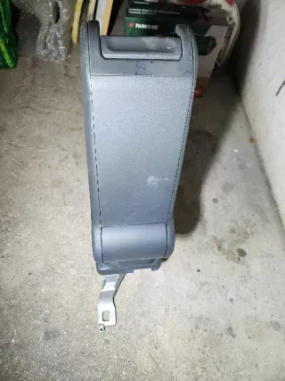 Apoio de Braço Audi A3 / Golf