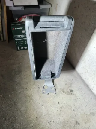 Apoio de Braço Audi A3 / Golf