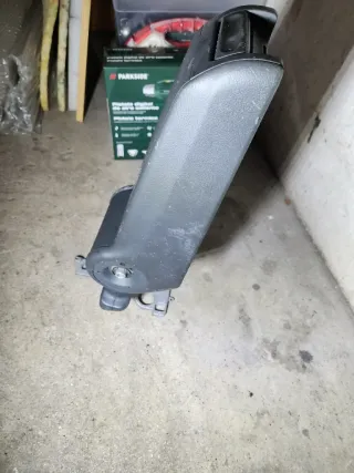 Apoio de Braço Audi A3 / Golf