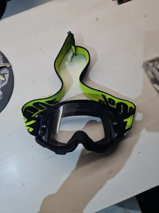 Gafas 100% Motocross