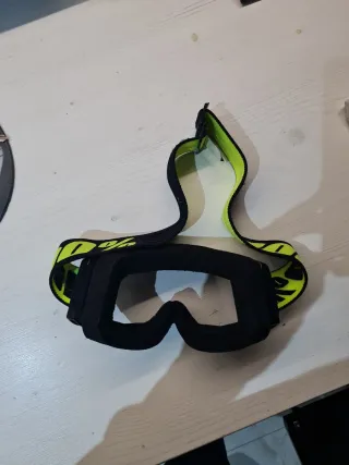 Gafas 100% Motocross