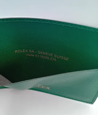 Original Rlx Tarjetero