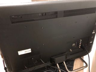 *OFERTA*TV Sony Bravia Negra