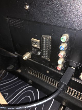 *OFERTA*TV Sony Bravia Negra