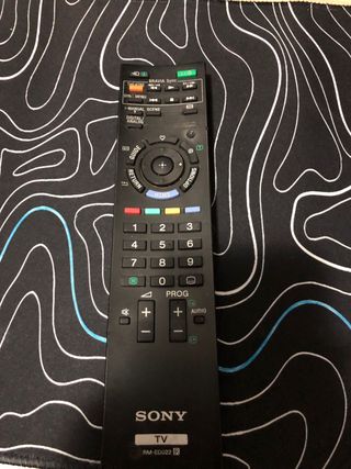 *OFERTA*TV Sony Bravia Negra