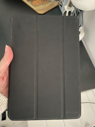 iPad Mini 2 Wi-Fi 16GB Argento