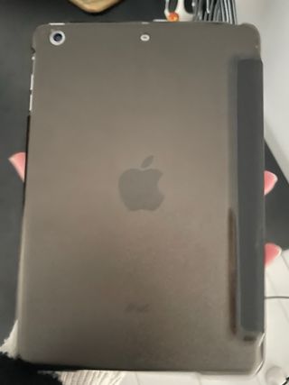 iPad Mini 2 Wi-Fi 16GB Argento