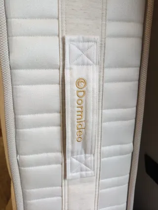 Colchón Dormideo Magnum Ecolife