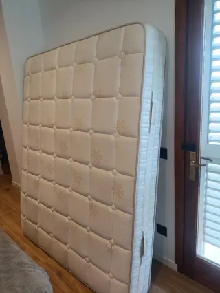 Colchón Dormideo Magnum Ecolife