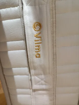 Colchón Dormideo Magnum Ecolife