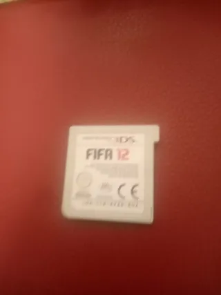 FIFA 12 per Nintendo 3DS