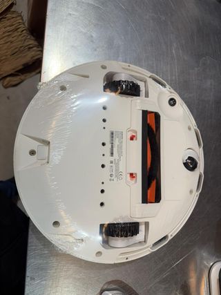 Robot Aspirador Xiaomi Vacuum Mop 2S Blanco