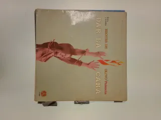 Vinilos Richard Clayderman, Julio iglesias y más