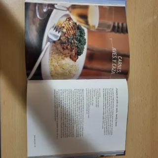 La Cocina De Jamie Oliver