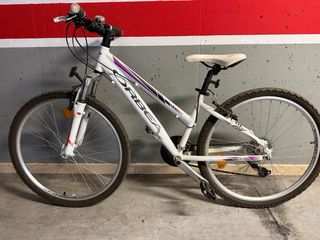 Bicicleta Orbea Sport Niña