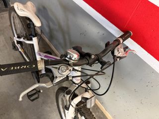 Bicicleta Orbea Sport Niña