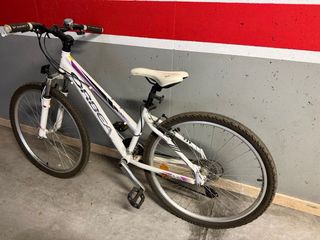 Bicicleta Orbea Sport Niña