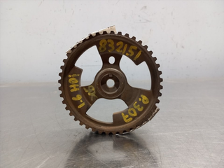 POLEA ARBOL LEVAS PEUGEOT 307 BREAK/ SW (S2) 9657