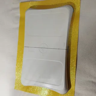 Tabla Wii Fit Balance Board